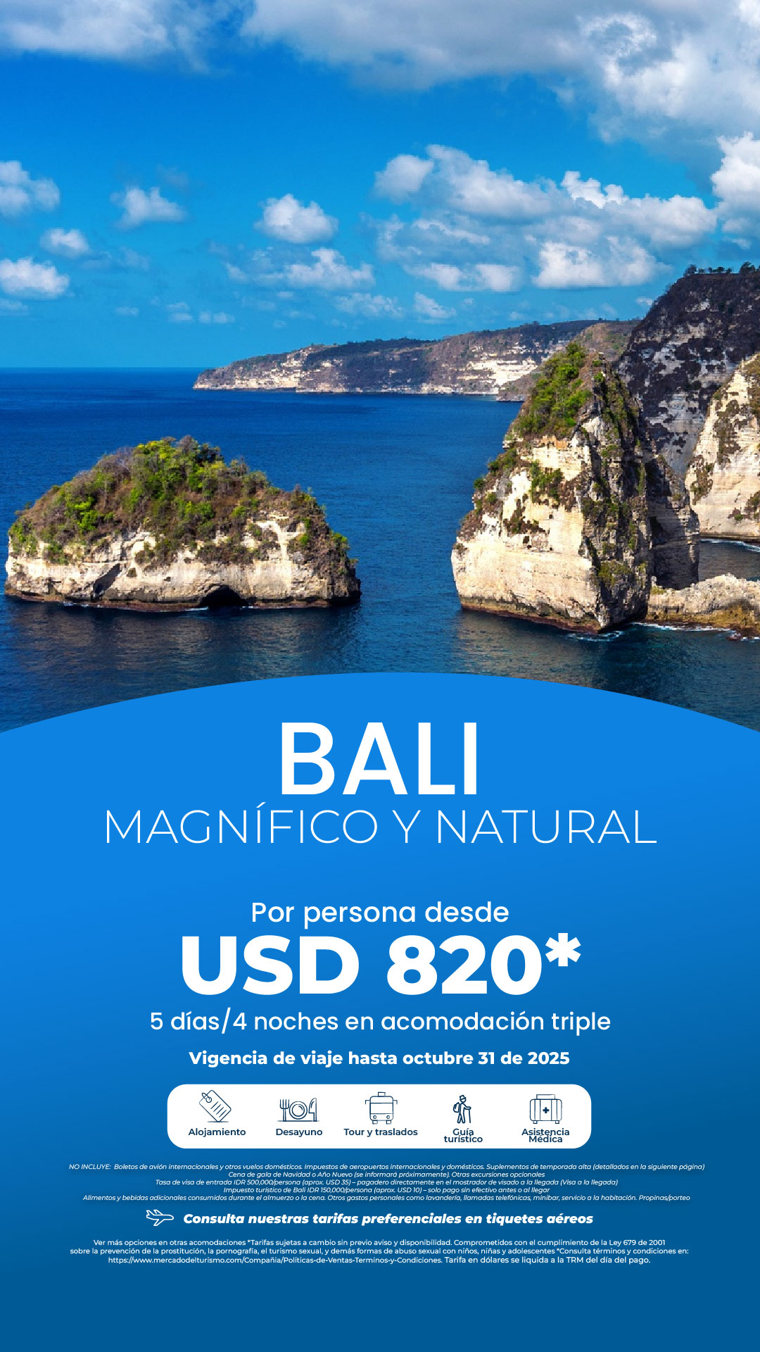 BALI