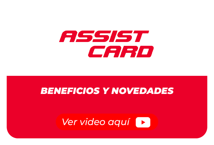 assist card