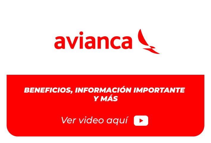 AVIANCA