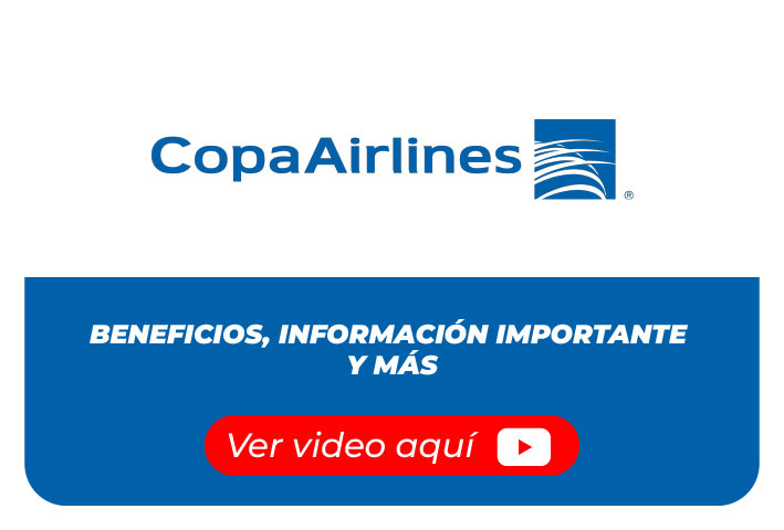 copa airlines