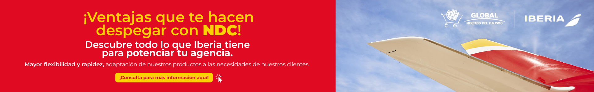 CAMPAÑA IBERIA