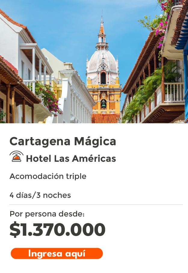cartagena 