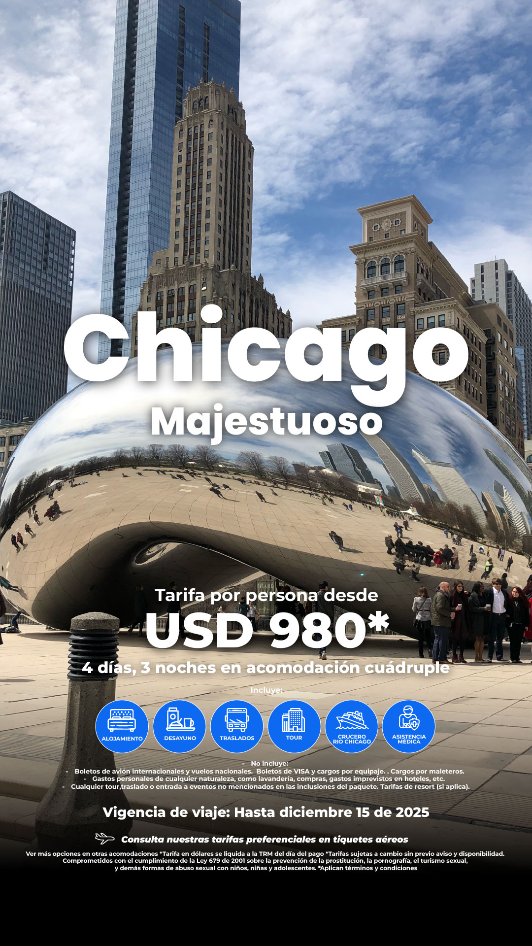 chicago