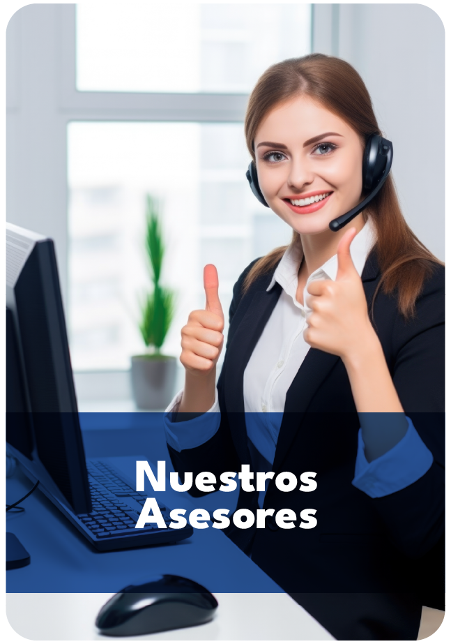 Asesores