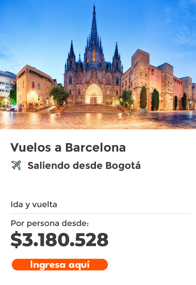 BARCELONA