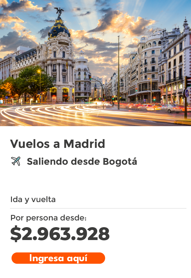 MADRID