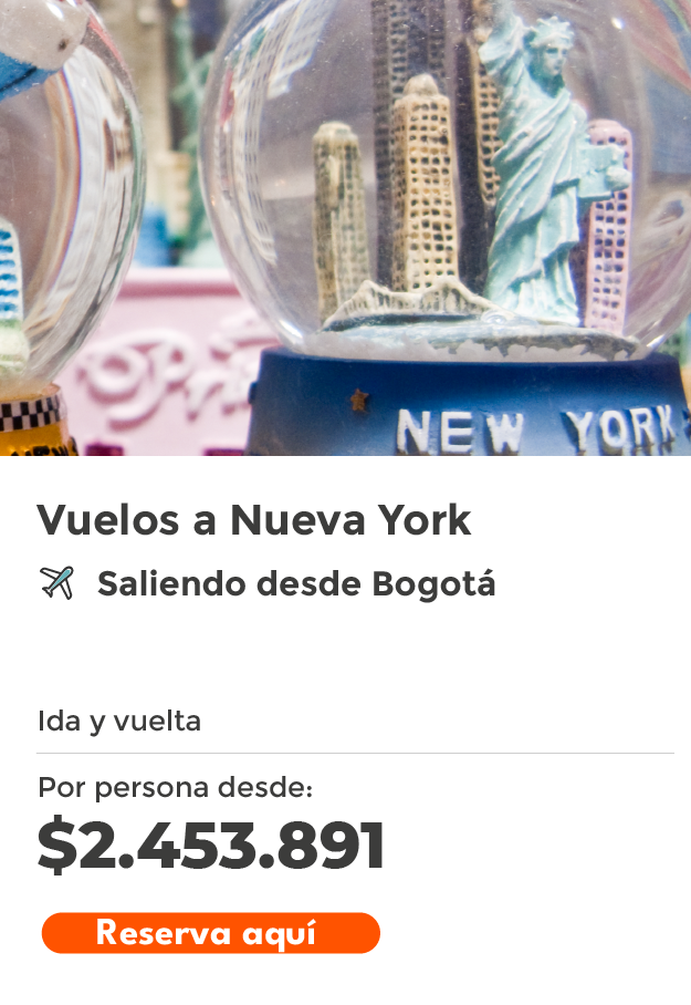 NUEVA YORK