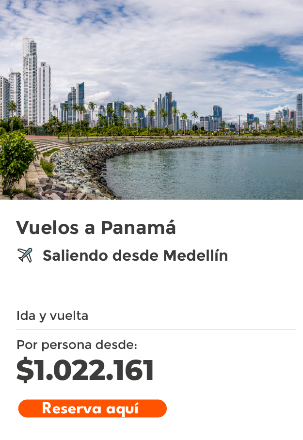 PANAMA