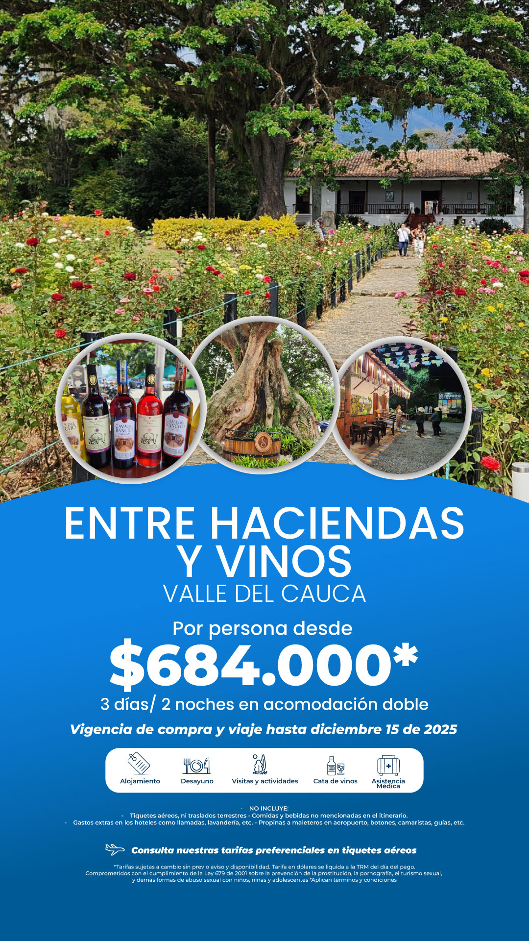 valle del cauca