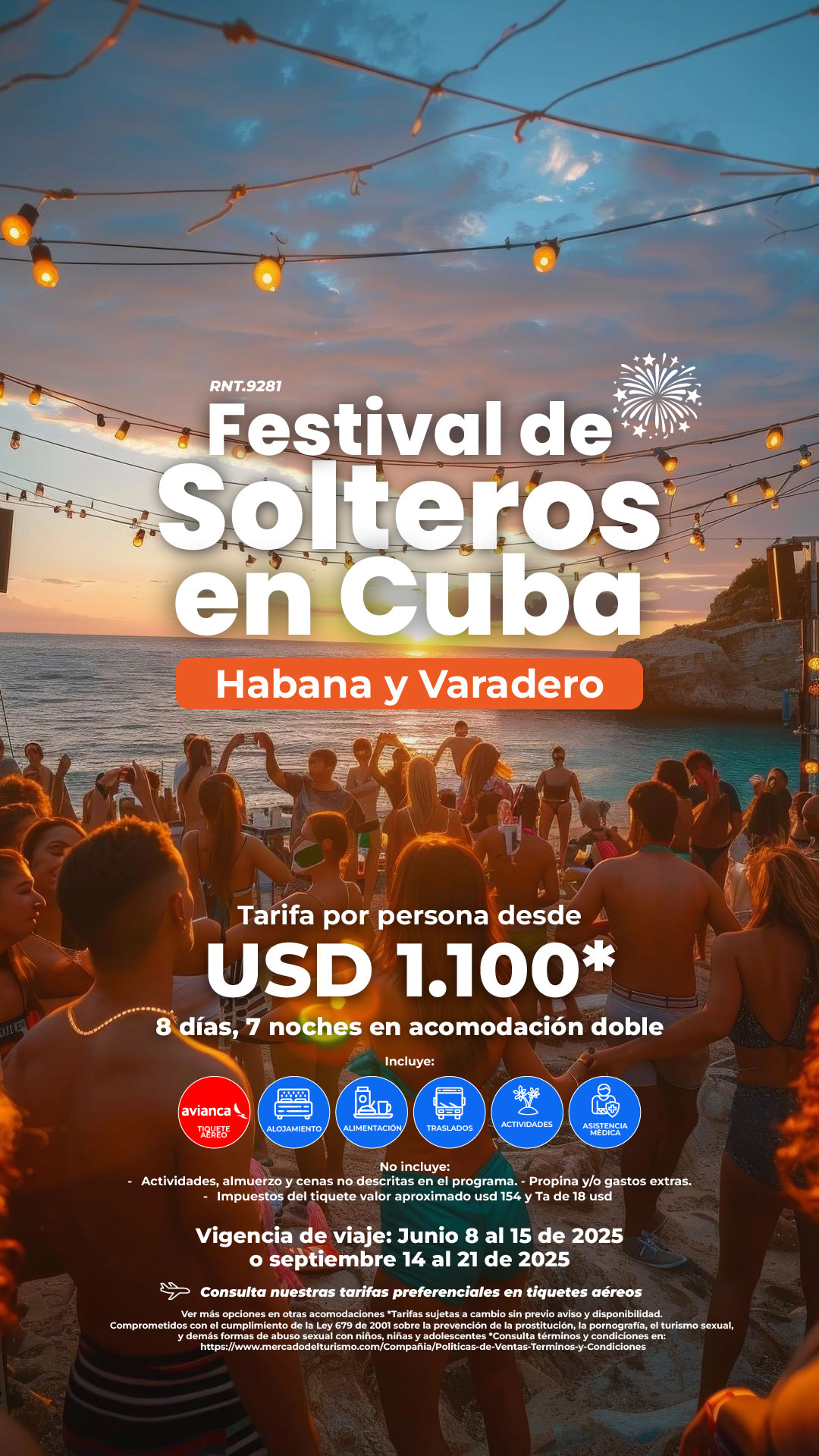 CUBA