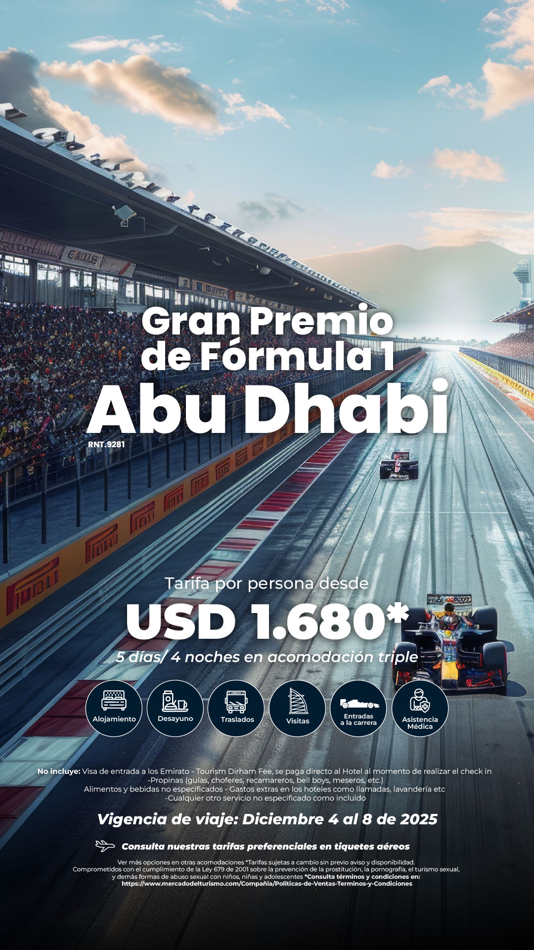 abu dhabi