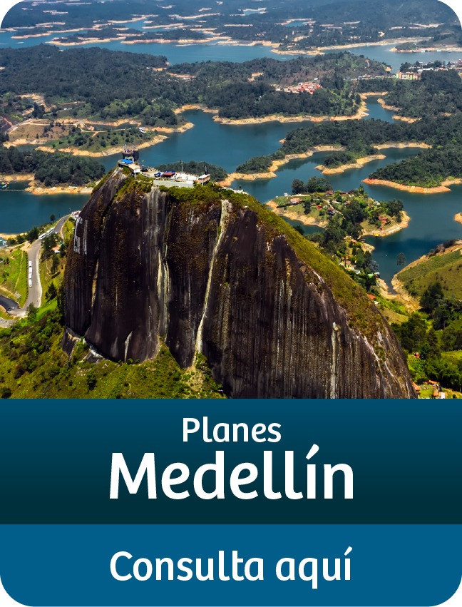 MEDELLIN