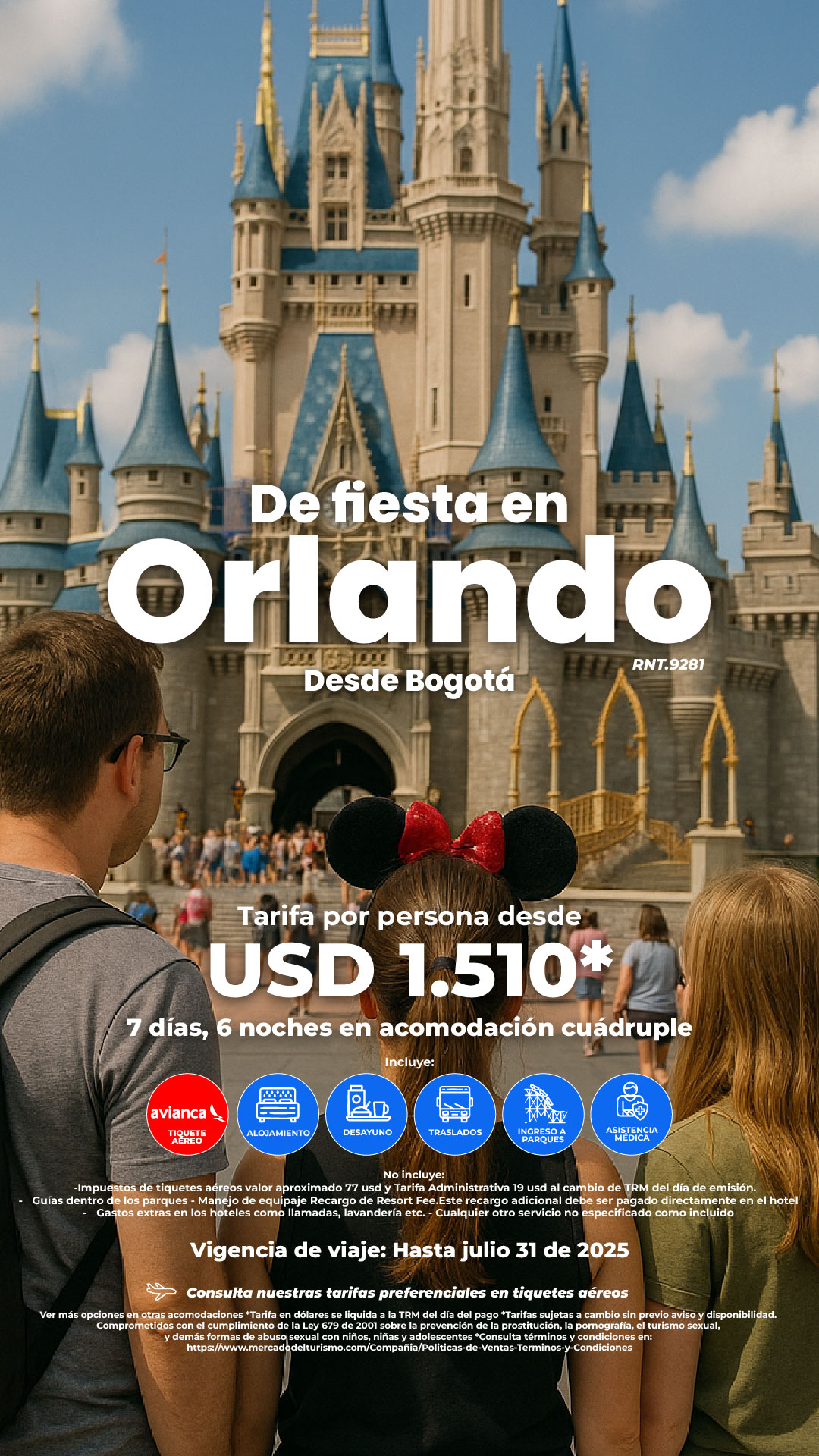 ORLANDO