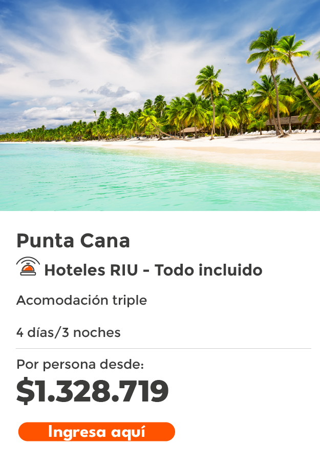 punta cana