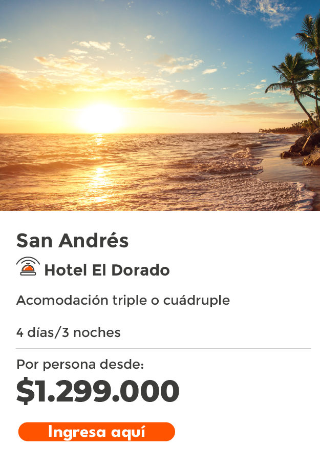 SAN ANDRES