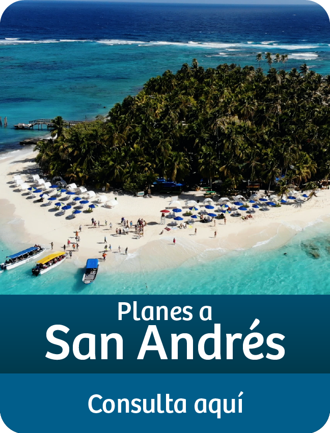 san andres