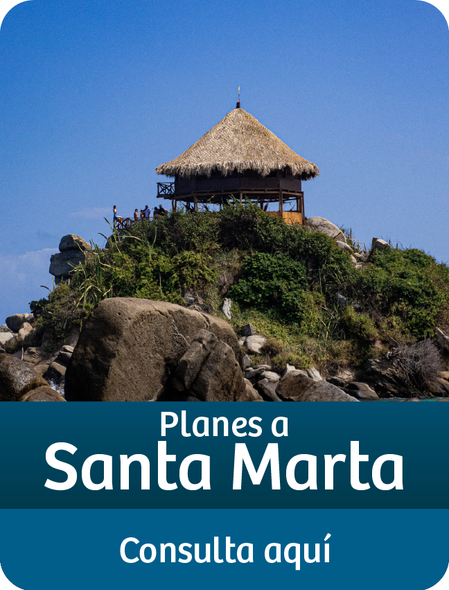 santa marta