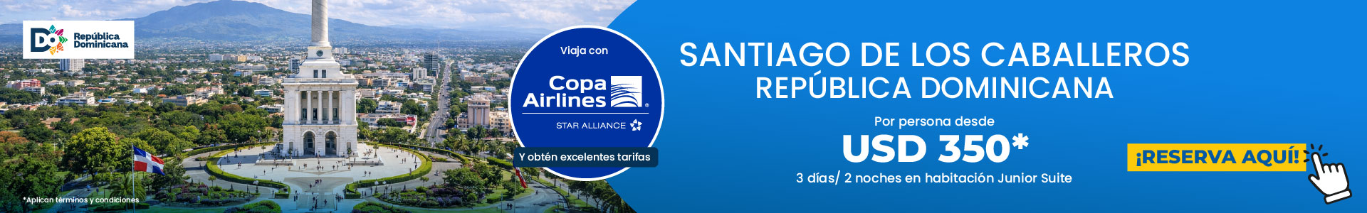 santiago de los caballeros