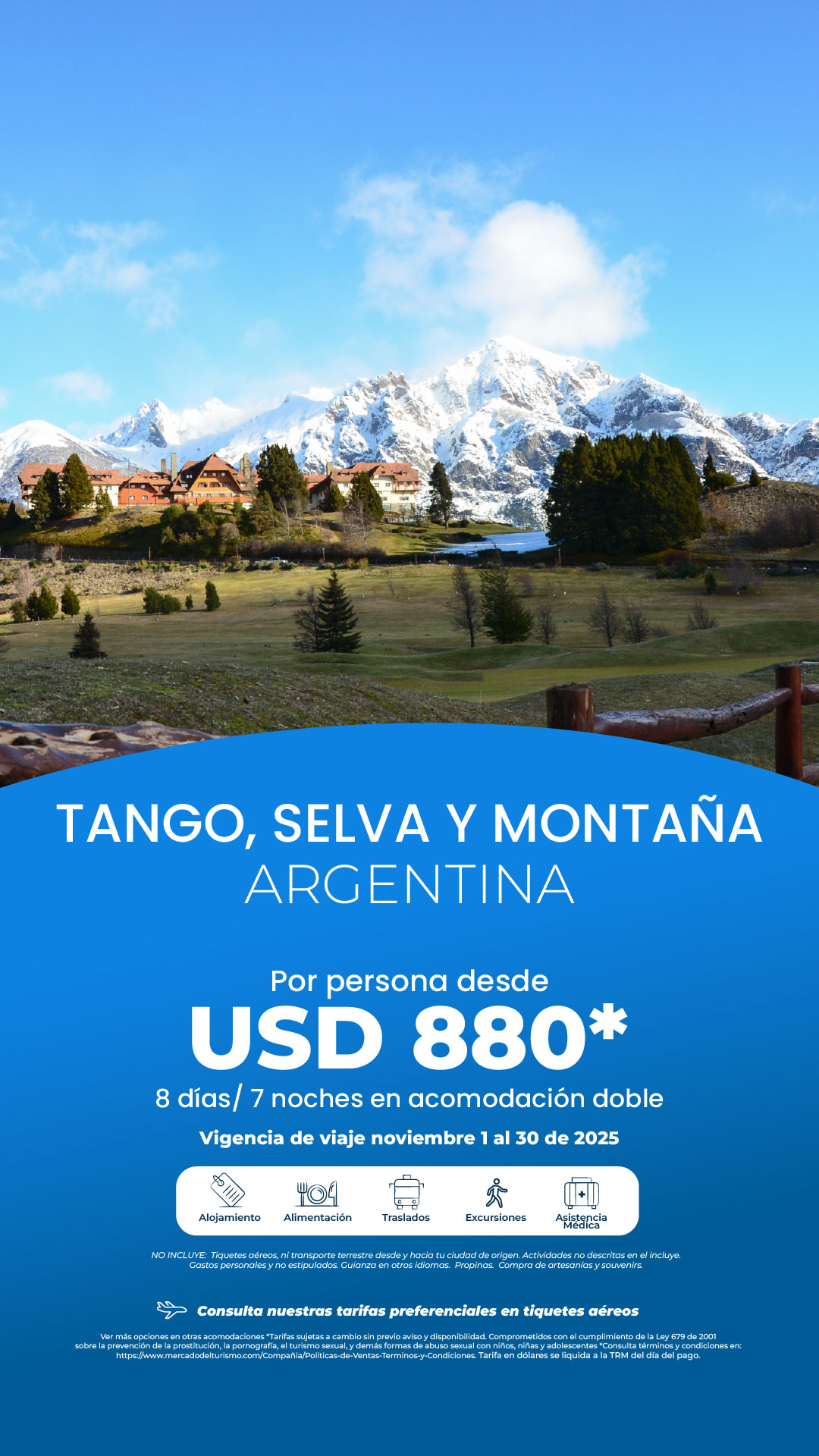 argentina