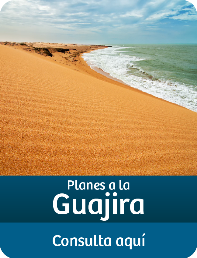 guajira