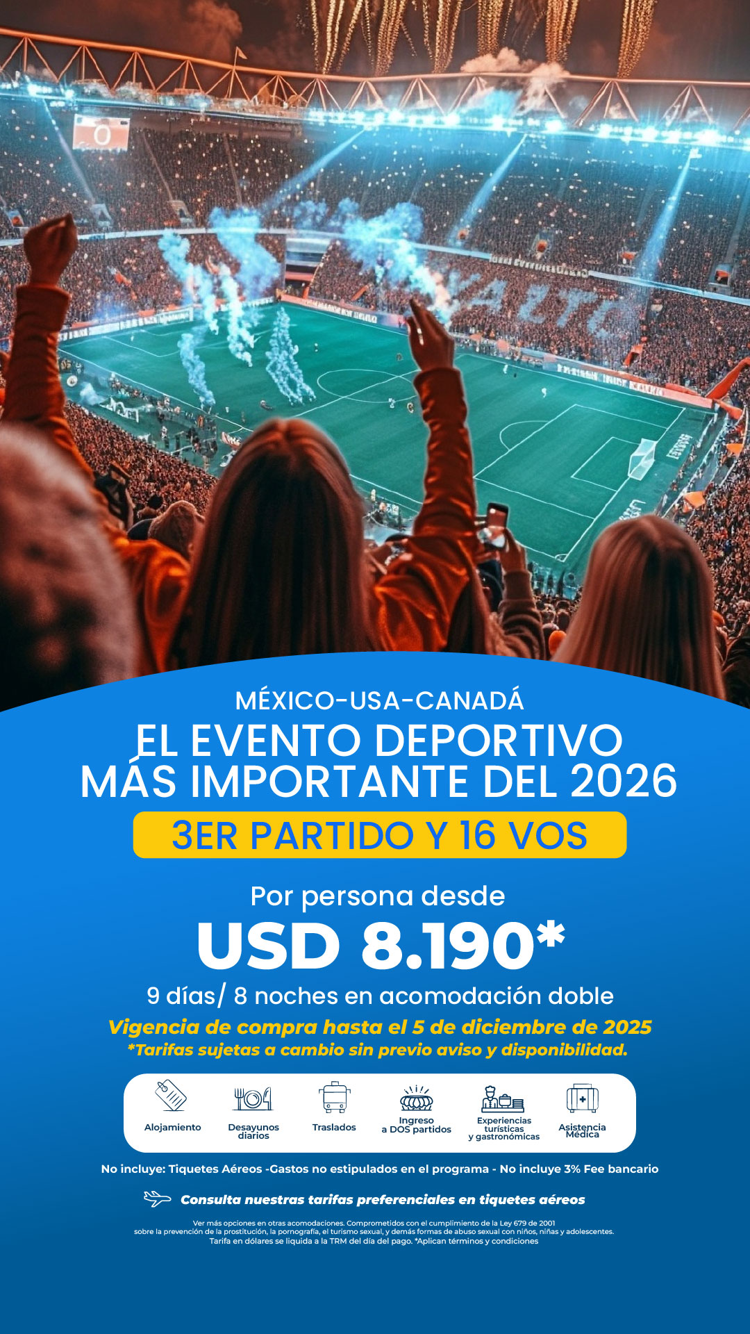 mundial 2026