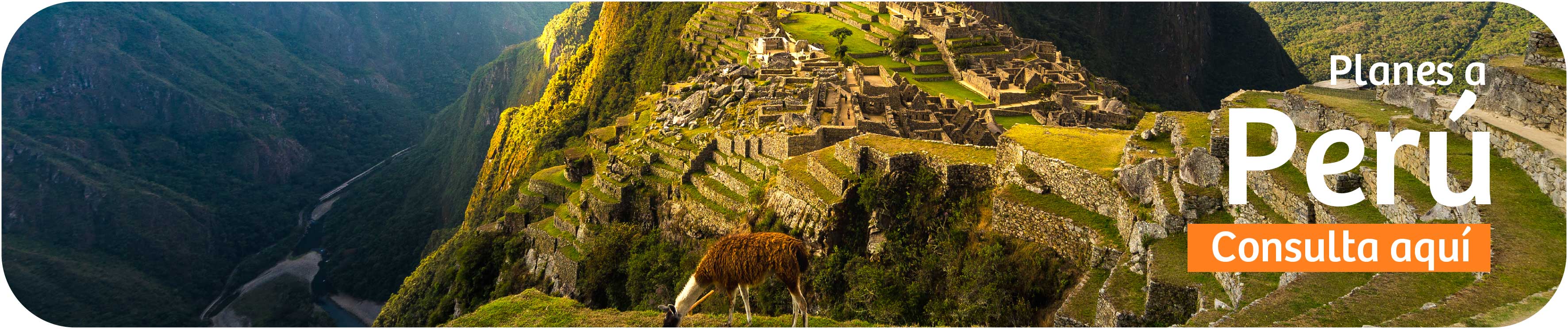 peru planes