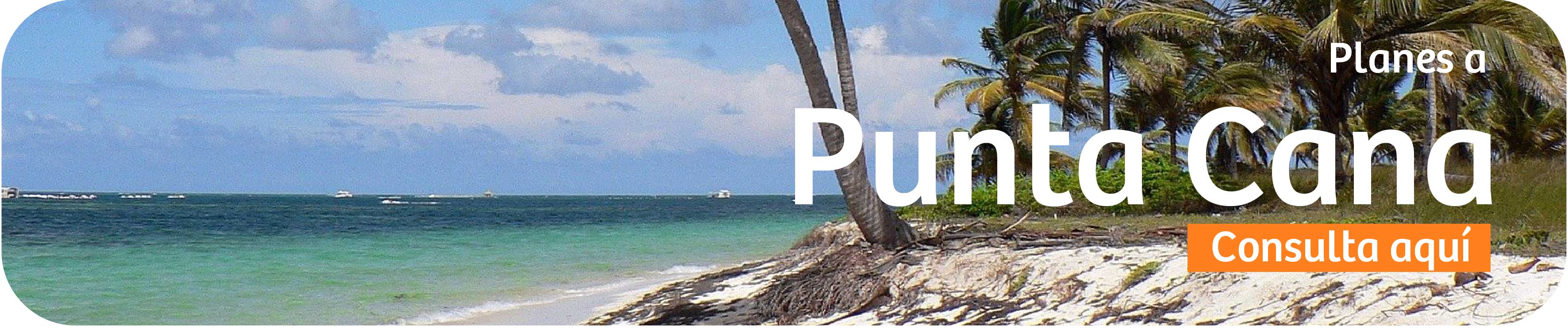 punta cana